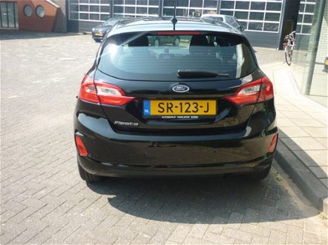 Ford Fiesta - 1.1 70 PK 5-drs Trend Airco / Cruise / parkeersensoren - 1