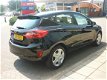 Ford Fiesta - 1.1 70 PK 5-drs Trend Airco / Cruise / parkeersensoren - 1 - Thumbnail