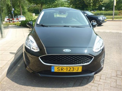 Ford Fiesta - 1.1 70 PK 5-drs Trend Airco / Cruise / parkeersensoren - 1