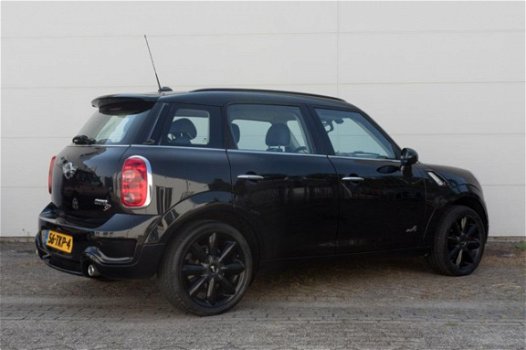 Mini Mini Countryman - Cooper SD ALL4 Pepper Automaat - 1