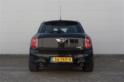 Mini Mini Countryman - Cooper SD ALL4 Pepper Automaat - 1