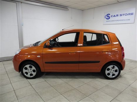 Kia Picanto - 1.0 X-pect - 1