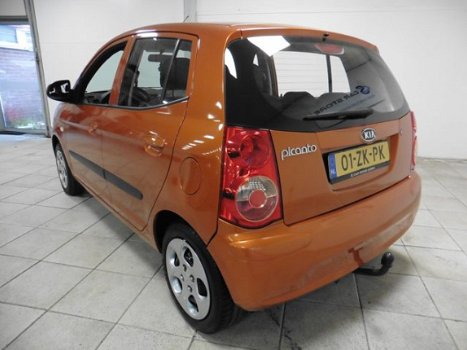 Kia Picanto - 1.0 X-pect - 1