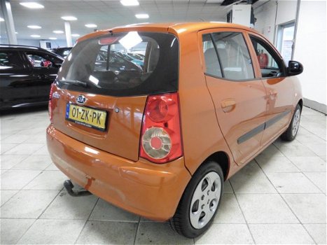 Kia Picanto - 1.0 X-pect - 1