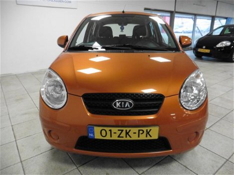 Kia Picanto - 1.0 X-pect - 1