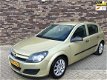 Opel Astra - 1.6 Essentia - 1 - Thumbnail