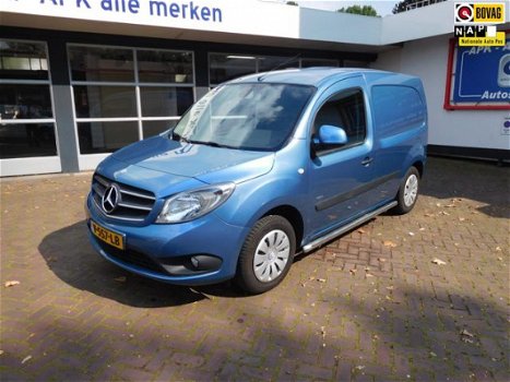 Mercedes-Benz Citan - 109 CDI Business Ambition Airco-Trekhaak - 1