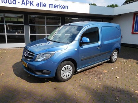 Mercedes-Benz Citan - 109 CDI Business Ambition Airco-Trekhaak - 1