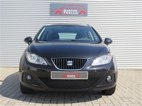 Seat Ibiza ST - 1.4 Reference - 1