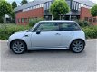 Mini Mini Cooper - 1.6 S pakket NAP aanwezig - 1 - Thumbnail