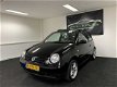 Volkswagen Lupo - 1.4 Comfortline 2003 Zwart / Open Dak / APK 2020 / NAP - 1 - Thumbnail