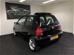 Volkswagen Lupo - 1.4 Comfortline 2003 Zwart / Open Dak / APK 2020 / NAP - 1 - Thumbnail