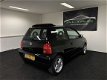 Volkswagen Lupo - 1.4 Comfortline 2003 Zwart / Open Dak / APK 2020 / NAP - 1 - Thumbnail