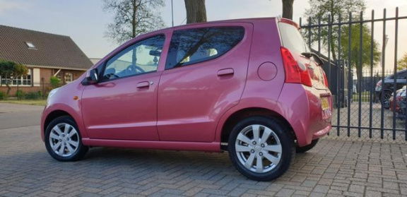 Suzuki Alto - 1.0 Exclusive - 1