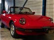 Alfa Romeo Spider - 2.0 - 1 - Thumbnail