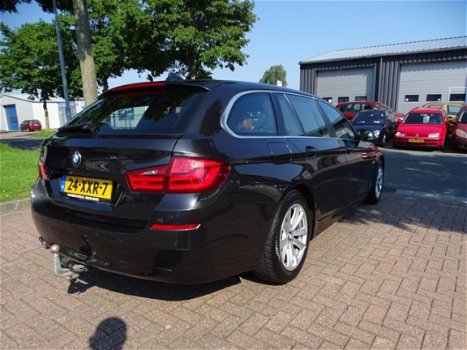 BMW 5-serie Touring - 530d High Executive - 1