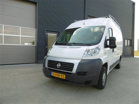 Fiat Ducato - 30 2.2 MultiJet MH2 Gran Volume Bouwjaar 2010 - 1