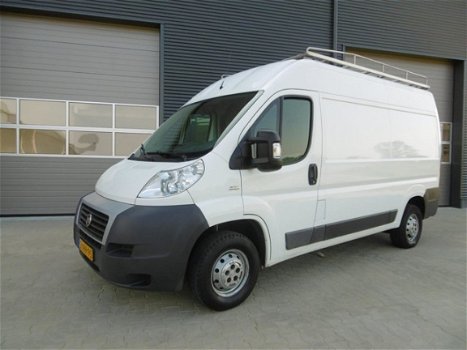 Fiat Ducato - 30 2.2 MultiJet MH2 Gran Volume Bouwjaar 2010 - 1