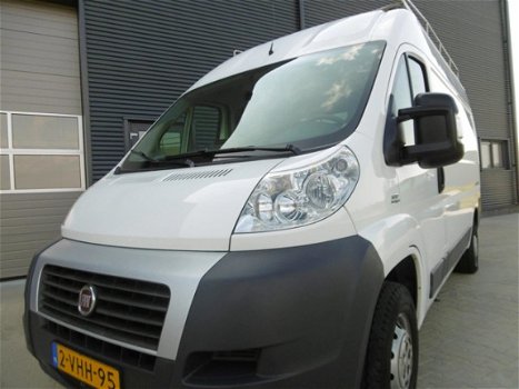 Fiat Ducato - 30 2.2 MultiJet MH2 Gran Volume Bouwjaar 2010 - 1