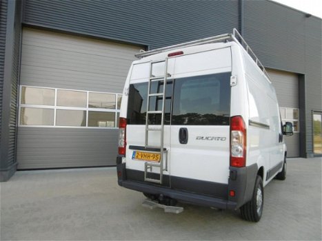 Fiat Ducato - 30 2.2 MultiJet MH2 Gran Volume Bouwjaar 2010 - 1