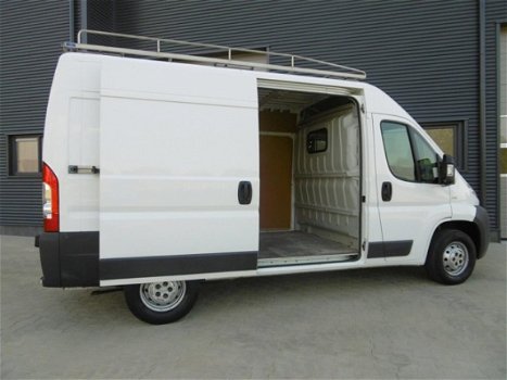 Fiat Ducato - 30 2.2 MultiJet MH2 Gran Volume Bouwjaar 2010 - 1