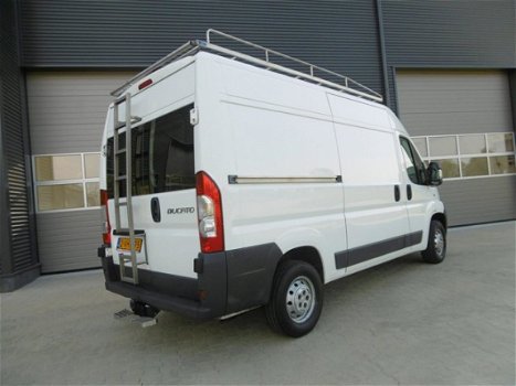 Fiat Ducato - 30 2.2 MultiJet MH2 Gran Volume Bouwjaar 2010 - 1