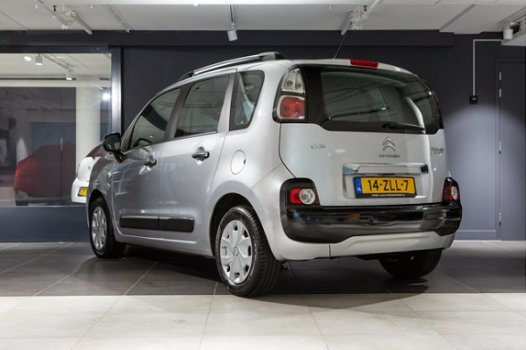 Citroën C3 Picasso - 1.4 VTi 95pk Tendance - 1