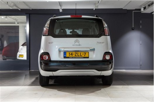 Citroën C3 Picasso - 1.4 VTi 95pk Tendance - 1