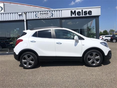 Opel Mokka - 1.4 Turbo 140PK Cosmo - 1