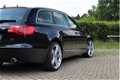 Audi A6 Avant - 3.2 FSI Pro Line S LEDER | NL AUTO MET NAP | RS6 VELGEN - 1 - Thumbnail