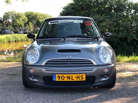 Mini Mini Cooper - S - 1