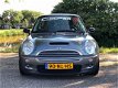 Mini Mini Cooper - S - 1 - Thumbnail