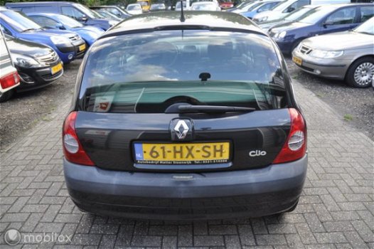 Renault Clio - 1.2-16V Dynamique - 1