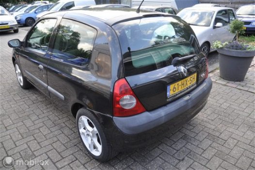 Renault Clio - 1.2-16V Dynamique - 1