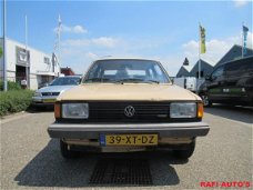Volkswagen Jetta - C Diesel|1983