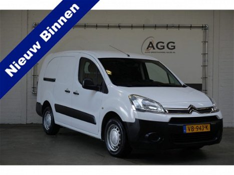 Citroën Berlingo - 1.6 e-HDI Comfort XL Airco, Trekhaak - 1