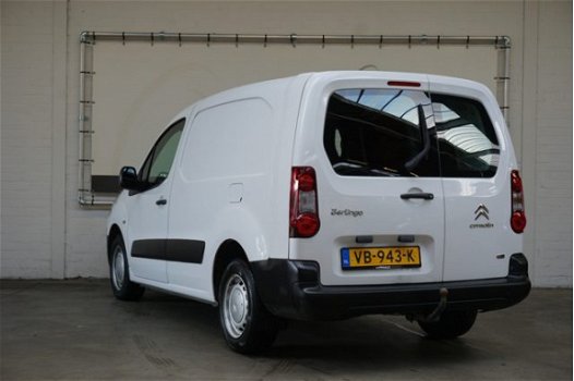 Citroën Berlingo - 1.6 e-HDI Comfort XL Airco, Trekhaak - 1