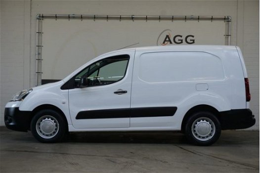 Citroën Berlingo - 1.6 e-HDI Comfort XL Airco, Trekhaak - 1