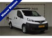 Nissan NV200 - 1.5 dCi Optima Airco, Cruise control - 1 - Thumbnail