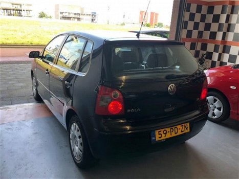 Volkswagen Polo - 1.4-16V Athene - 1