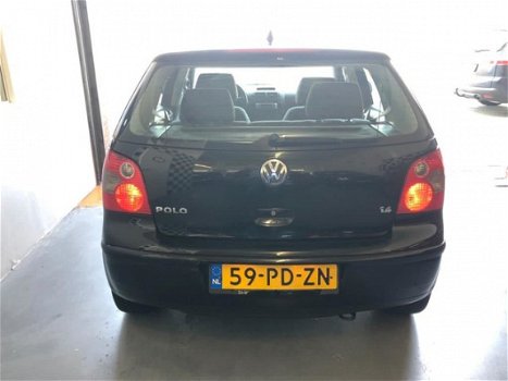 Volkswagen Polo - 1.4-16V Athene - 1