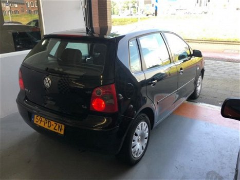 Volkswagen Polo - 1.4-16V Athene - 1