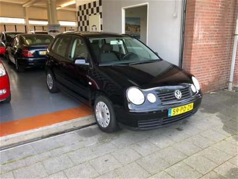 Volkswagen Polo - 1.4-16V Athene - 1