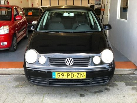 Volkswagen Polo - 1.4-16V Athene - 1