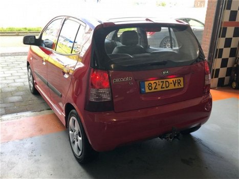 Kia Picanto - 1.0 D-light - 1