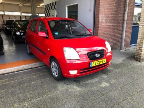 Kia Picanto - 1.0 D-light - 1