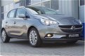 Opel Corsa - 1.0 TURBO 90PK 5-DRS ONLINE EDITION 2.0+ / NAVI / LEDER / CLIMA / LED / PDC / 16