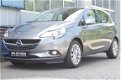 Opel Corsa - 1.0 TURBO 90PK 5-DRS ONLINE EDITION 2.0+ / NAVI / LEDER / CLIMA / LED / PDC / 16