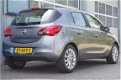 Opel Corsa - 1.0 TURBO 90PK 5-DRS ONLINE EDITION 2.0+ / NAVI / LEDER / CLIMA / LED / PDC / 16