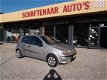 Fiat Punto - 1.2-16V ELX met airco nieuwe apk 04-09-2020 - 1 - Thumbnail